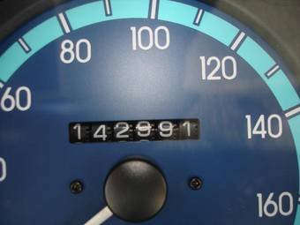2004 Daewoo Matiz Photos