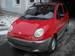 Pictures Daewoo Matiz