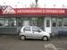 Pictures Daewoo Matiz