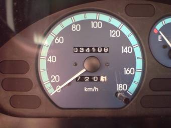2005 Daewoo Matiz Pictures