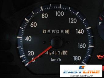2005 Daewoo Matiz For Sale