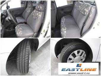2005 Daewoo Matiz For Sale