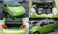 Pics Daewoo Matiz