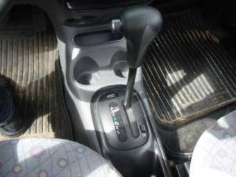 2005 Daewoo Matiz For Sale