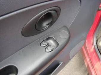 2005 Daewoo Matiz Images