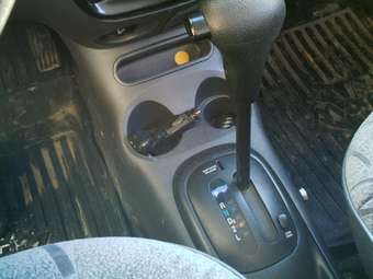 2006 Daewoo Matiz Pictures