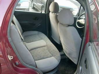 2006 Daewoo Matiz For Sale