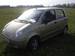 Pictures Daewoo Matiz