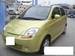 Pictures Daewoo Matiz