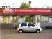 Pictures Daewoo Matiz