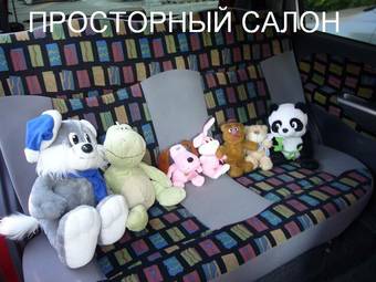 2006 Daewoo Matiz Wallpapers