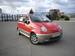 Pictures Daewoo Matiz