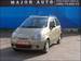 Pics Daewoo Matiz