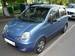 Pics Daewoo Matiz