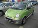 Pictures Daewoo Matiz