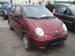 Pictures Daewoo Matiz