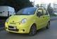 Pictures Daewoo Matiz