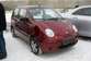 2007 daewoo matiz