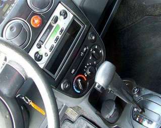 2007 Daewoo Matiz Images
