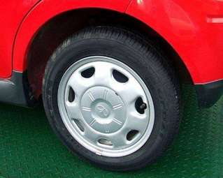 2007 Daewoo Matiz Pictures