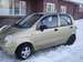 Preview 2007 Daewoo Matiz