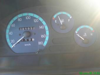 2007 Daewoo Matiz Pictures