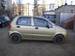 Preview Daewoo Matiz