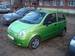 Images Daewoo Matiz