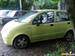 Pictures Daewoo Matiz