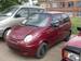 Pictures Daewoo Matiz