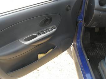2007 Daewoo Matiz Photos