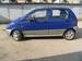 Pictures Daewoo Matiz