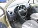 Pictures Daewoo Matiz
