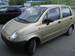 Preview 2007 Daewoo Matiz