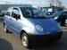 Pictures Daewoo Matiz