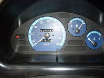 2007 Daewoo Matiz For Sale