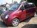 Pics Daewoo Matiz