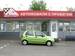 Pics Daewoo Matiz