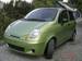 Preview 2007 Daewoo Matiz