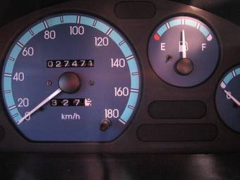 2007 Daewoo Matiz Pictures