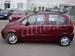 Pictures Daewoo Matiz