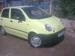 Pictures Daewoo Matiz