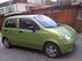 Pictures Daewoo Matiz