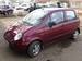 Preview 2008 Daewoo Matiz