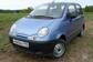 Wallpapers Daewoo Matiz