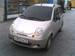Pictures Daewoo Matiz