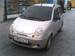 Pictures Daewoo Matiz