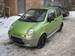 Pictures Daewoo Matiz