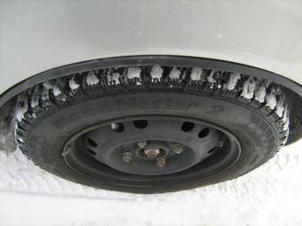2008 Daewoo Matiz Images