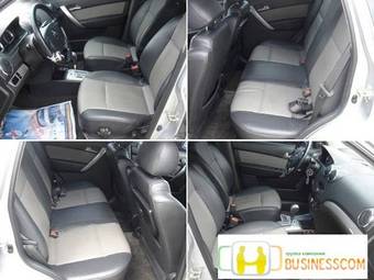 2008 Daewoo Matiz For Sale